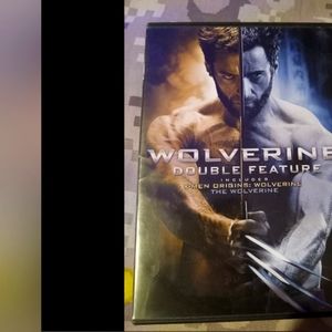 Wolverine 2 pack